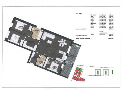 Eladó lakás Nagykanizsa