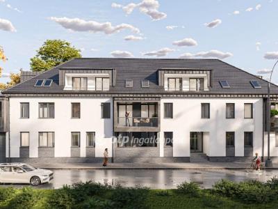 Eladó lakás Nagykanizsa