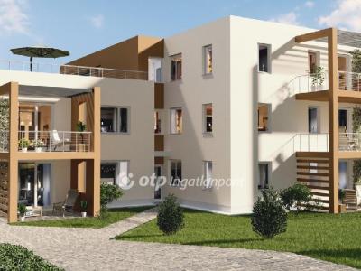 Eladó lakás Nagykanizsa