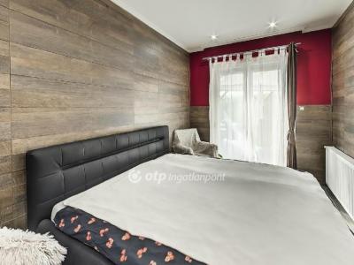 Eladó családi ház Érd