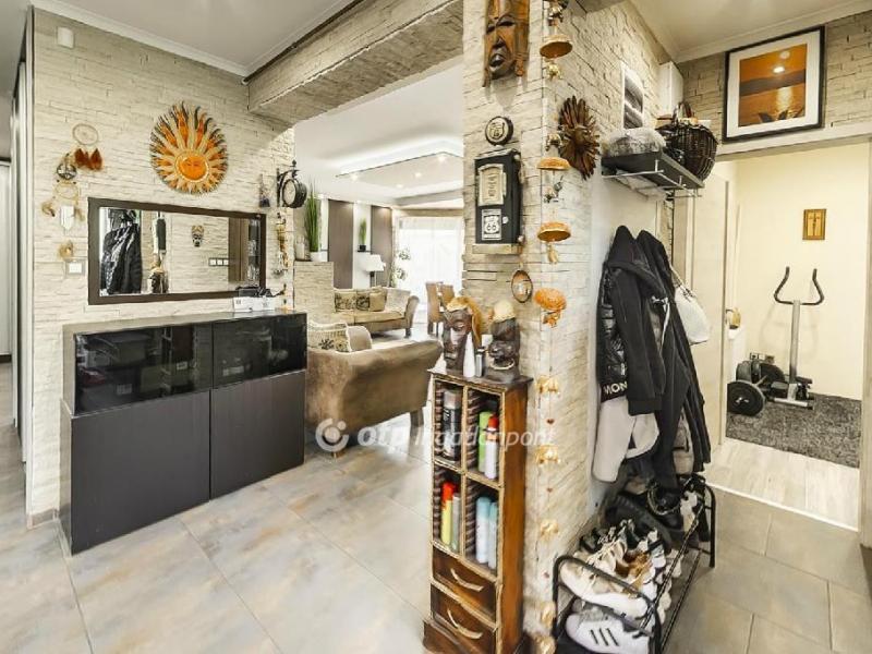 Eladó családi ház Érd