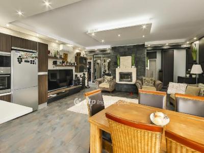 Eladó családi ház Érd