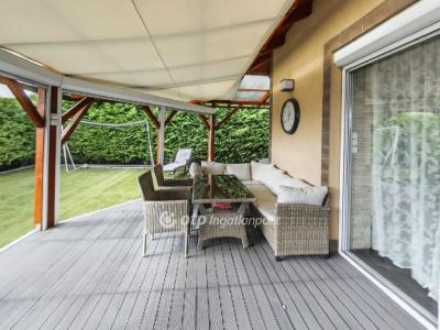 Eladó családi ház Érd