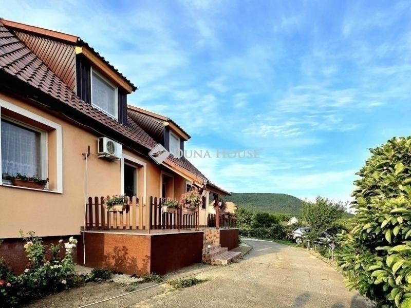 Eladó családi ház Kővágószőlős