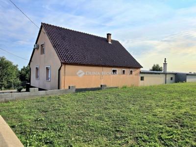 Eladó családi ház Kővágószőlős