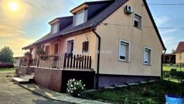 Eladó családi ház Kővágószőlős