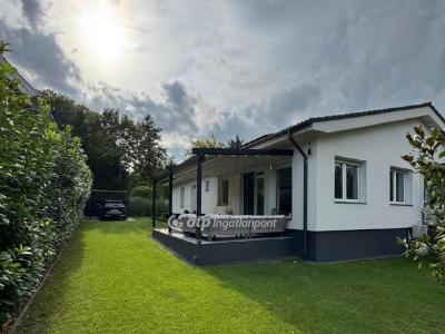 Eladó családi ház Balatonföldvár