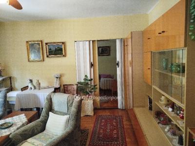 Eladó lakás Pécs