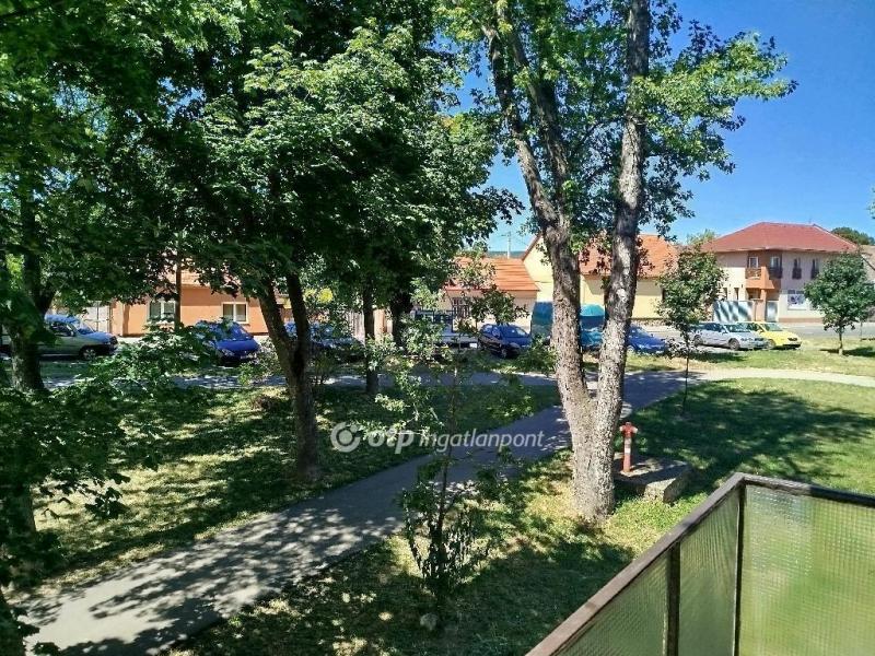 Eladó lakás Pécs