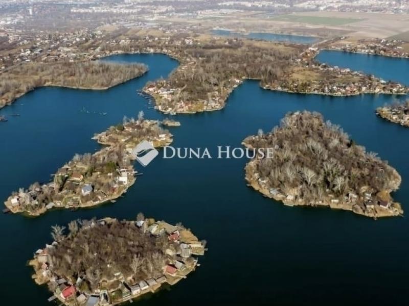 Eladó családi ház Szigetszentmiklós