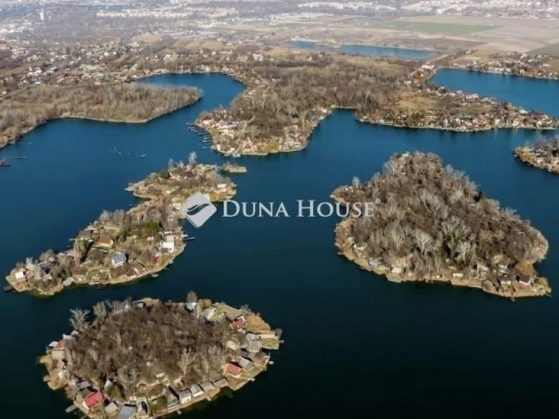 Eladó családi ház Szigetszentmiklós