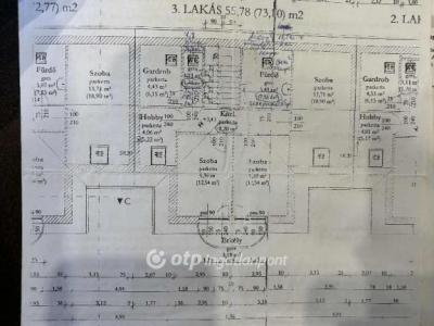 Eladó sorház Hajdúszoboszló