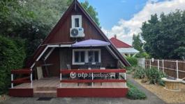 Eladó nyaraló Hajdúszoboszló