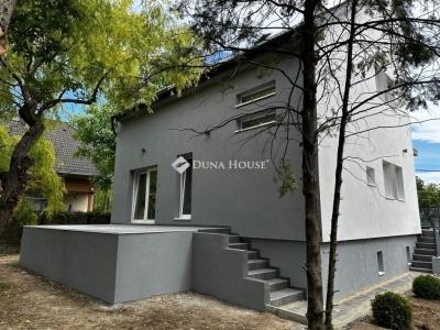 Eladó családi ház Budapest