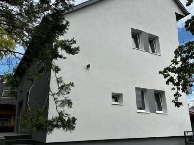 Eladó családi ház Budapest