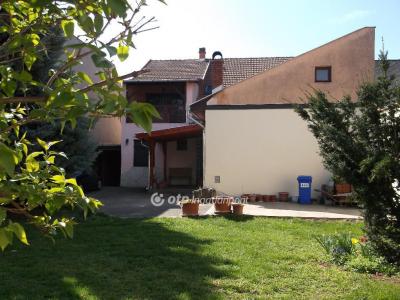 Eladó családi ház Gyöngyös