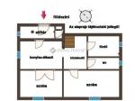 Eladó házrész Budapest