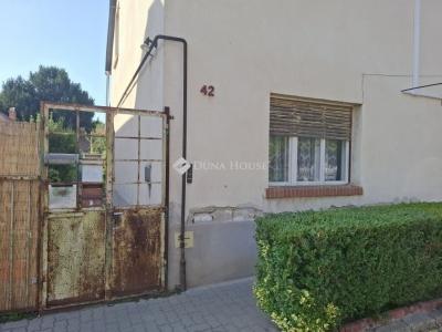 Eladó házrész Budapest