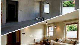 Eladó ikerház Győr