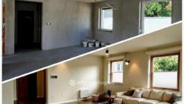 Eladó ikerház Győr