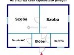 Eladó családi ház Újszász