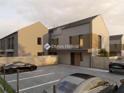 Eladó sorház Dunaharaszti