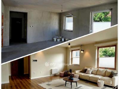 Eladó ikerház Győr