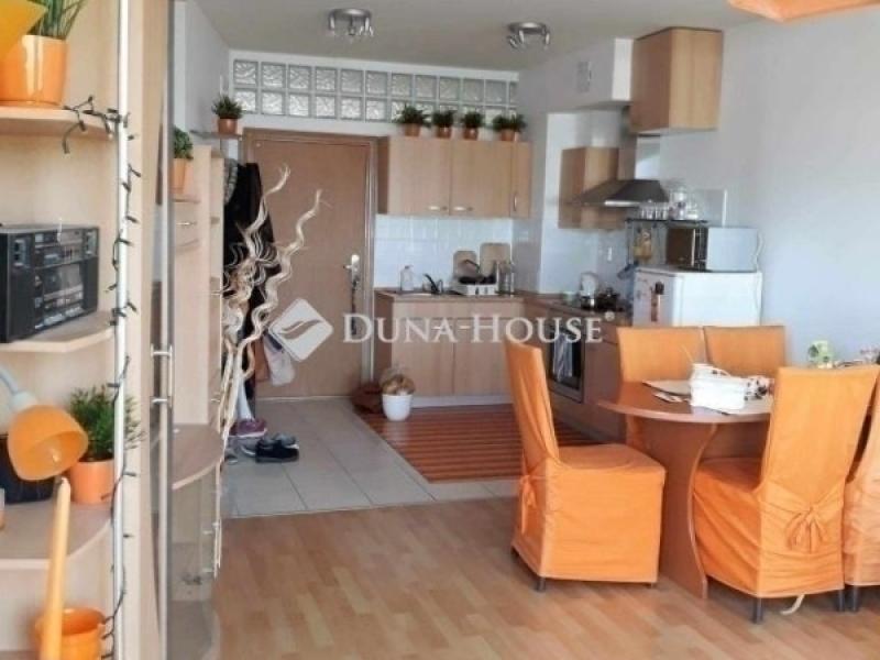 Eladó lakás Budapest