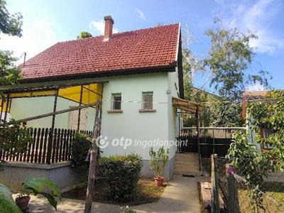 Eladó családi ház Szentes