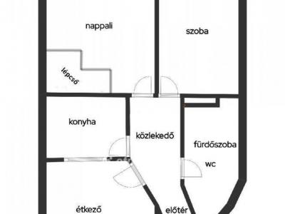 Eladó lakás Szolnok