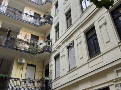 Eladó lakás Budapest