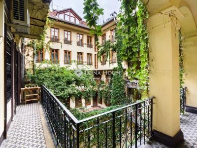 Eladó lakás Budapest
