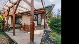 Eladó családi ház Budapest