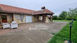 Eladó családi ház Balmazújváros