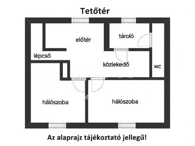 Eladó lakás Szolnok