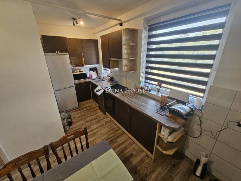 Eladó családi ház Győr