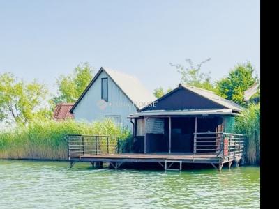 Eladó nyaraló Szigetszentmiklós