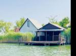 Eladó nyaraló Szigetszentmiklós