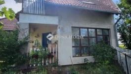 Eladó ikerház Szeged