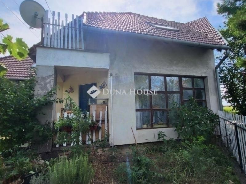 Eladó ikerház Szeged