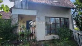 Eladó ikerház Szeged