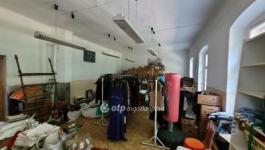 Eladó családi ház Mezőhegyes