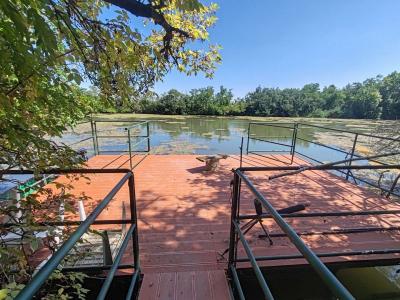 Eladó telek Szentes