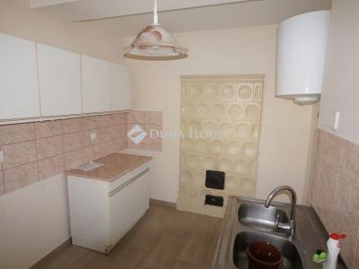 Eladó lakás Vasvár