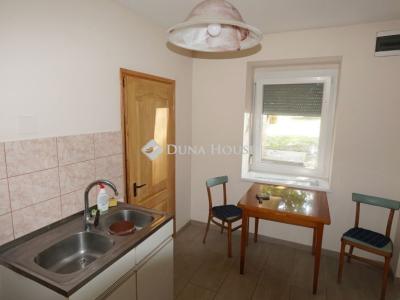 Eladó lakás Vasvár