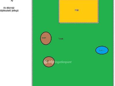 Eladó családi ház Gödöllő