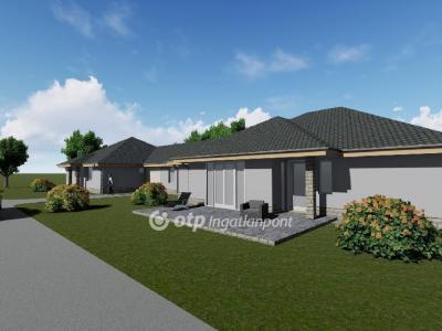 Eladó ikerház Gödöllő