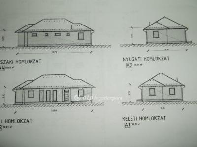 Eladó családi ház Atkár