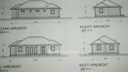 Eladó családi ház Atkár