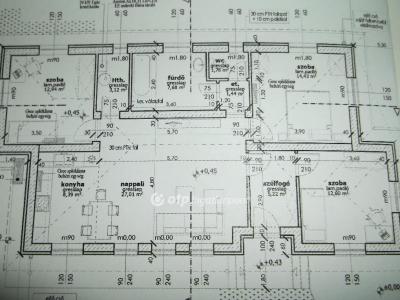 Eladó családi ház Atkár